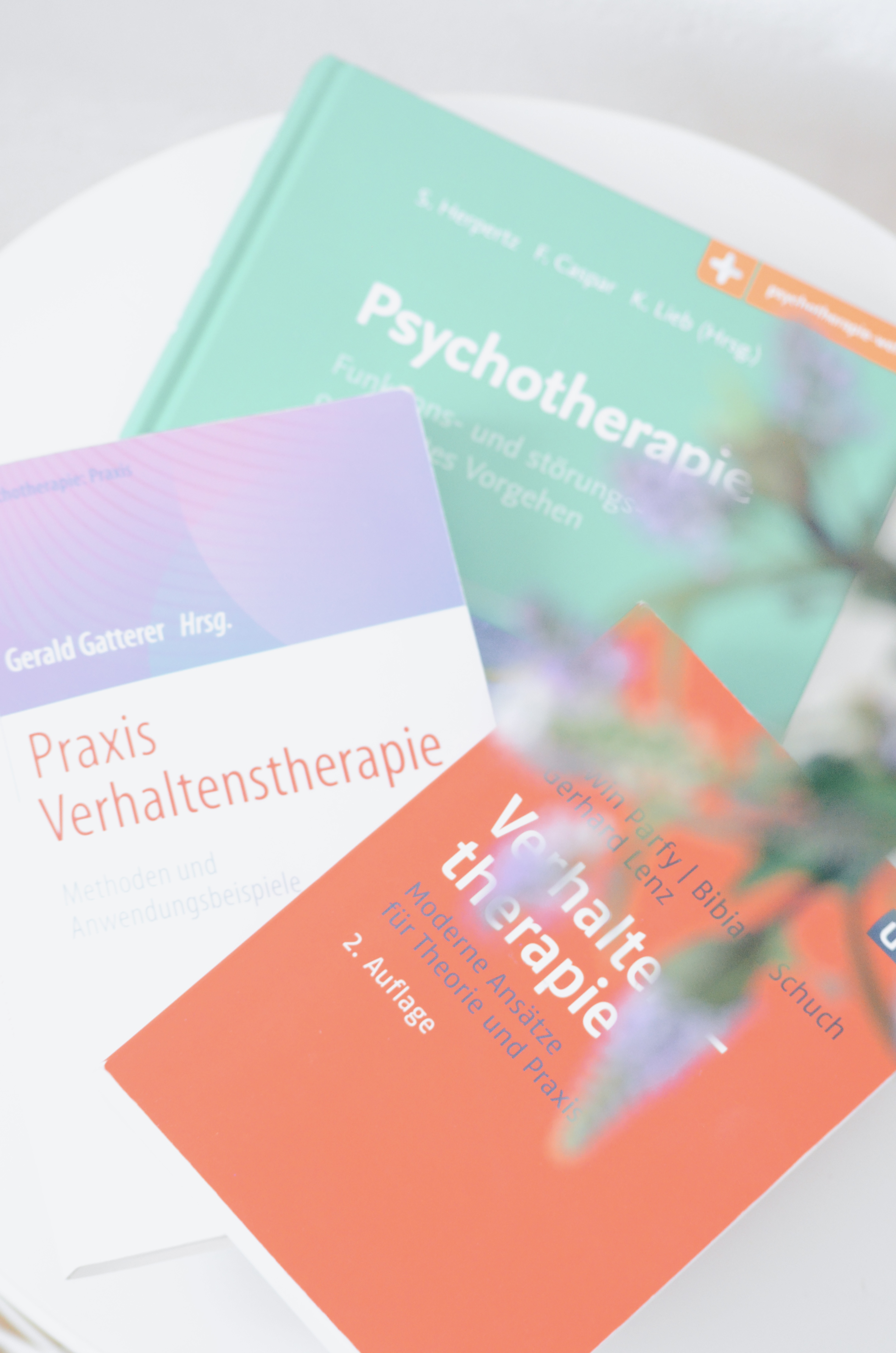 Psychotherapie